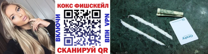 Купить закладки  Белинский  КОКАИН Fish Scale 